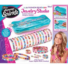 SHIMMER N SPARKLE - Tila Bracelet Studio (65606S) / Toys