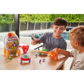Smashers - Dinos Vs Aliens Rocket S1 (74141) / Toys