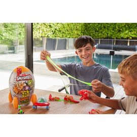 Smashers - Dinos Vs Aliens Rocket S1 (74141) / Toys
