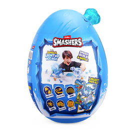 Smashers - Mega Ice Age (74138) / Toys