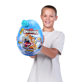 Smashers - Mega Ice Age (74138) / Toys