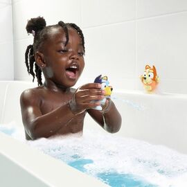 Toomies - Bluey Bath Squirters 2-Pack (203-73867) / Toys