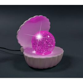 Top Light - Shell Lamp with Glitter Light (71250) / Toys
