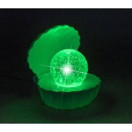 Top Light - Shell Lamp with Glitter Light (71250) / Toys
