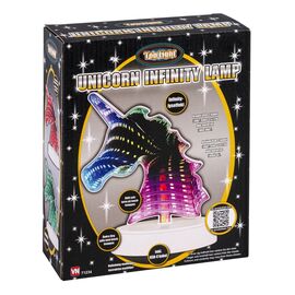 Top Light - Unicorn Mirror Lamp (71234) / Toys