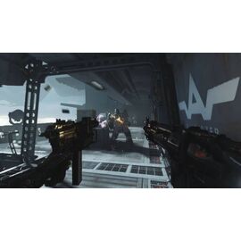 Wolfenstein II: The New Colossus (Steelbook Edition) (Limited Run) (Import) / Nintendo Switch