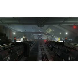 Wolfenstein II: The New Colossus (Steelbook Edition) (Limited Run) (Import) / Nintendo Switch