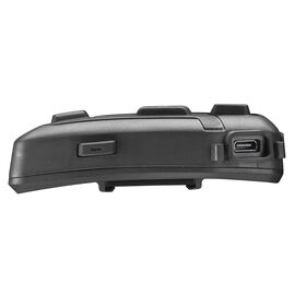 Interphone U-COM 8R Motorbike intercom 1600 m Black