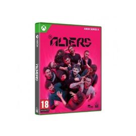 The Alters / Xbox Series X
