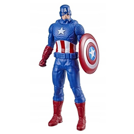 Avengers - Captain America figure  - 15cm / Toys