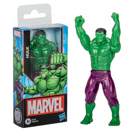Avengers - Hulk figure  - 15cm / Toys