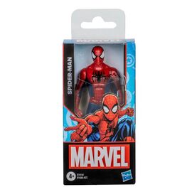 Avengers - Spiderman figure  - 15cm / Toys