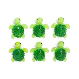 Kikkerland - Baby Turtle Magnets (MG97) / Toys