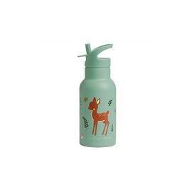 A little lovely company - Stainless steel drinking bottle - Forest friends / Toys