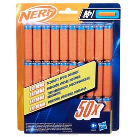 NERF - N1 Refill 50 (F8639) / Toys
