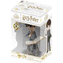 Plastoy - Figurine - Harry Potter stack of spellbooks / Fan Shop and Merchandise