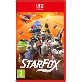 Star Fox / Nintendo Switch 2