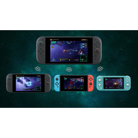 Star Fox / Nintendo Switch 2