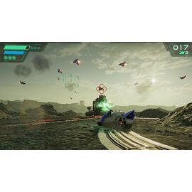 Star Fox / Nintendo Switch 2