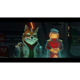 Star Fox / Nintendo Switch 2