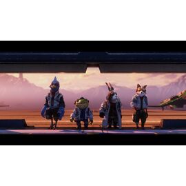 Star Fox / Nintendo Switch 2