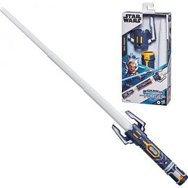 Star Wars - Lightsaber Forge - Ahsoka tano / Toys