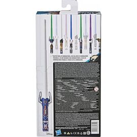 Star Wars - Lightsaber Forge - Ahsoka tano / Toys