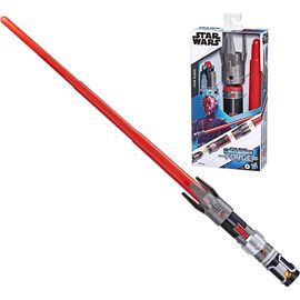 Star Wars - Lightsaber Forge - Darth Maul / Toys