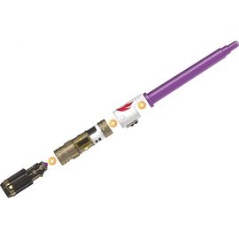 Star Wars - Lightsaber Forge - Mage Windu / Toys