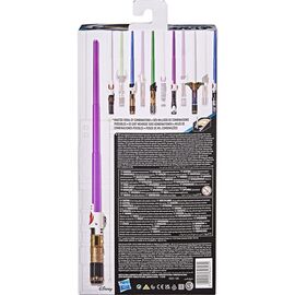 Star Wars - Lightsaber Forge - Mage Windu / Toys