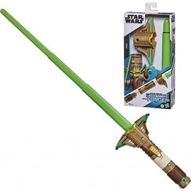 Star Wars - Lightsaber Forge - Yoda / Toys