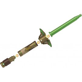 Star Wars - Lightsaber Forge - Yoda / Toys
