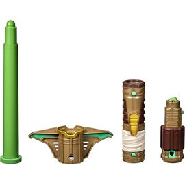 Star Wars - Lightsaber Forge - Yoda / Toys
