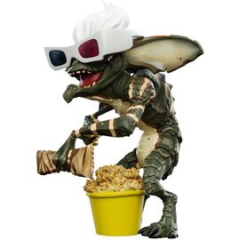 Weta Workshop - Gremlins (1984) - Stripe (Mini Epic Figure) / Fan Shop and Merchandise