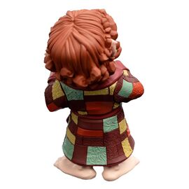 Weta Workshop - The Hobbit - Bilbo Baggins (With Contract - Figure Mini Epics) / Fan Shop and Merchandise