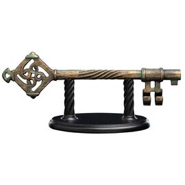 Weta Workshop - The Lord of the Rings - Key to Bag End (Replica - 1:1 Scale) / Fan Shop and Merchandise