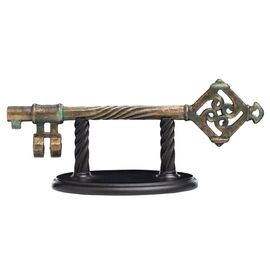 Weta Workshop - The Lord of the Rings - Key to Bag End (Replica - 1:1 Scale) / Fan Shop and Merchandise