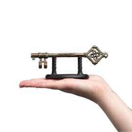 Weta Workshop - The Lord of the Rings - Key to Bag End (Replica - 1:1 Scale) / Fan Shop and Merchandise