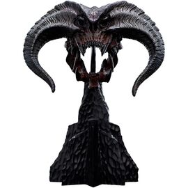 Weta Workshop - The Lord of the Rings - Skull of a Balrog (Miniature) / Fan Shop and Merchandise