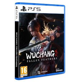 Wuchang: Fallen Feathers / PlayStation 5