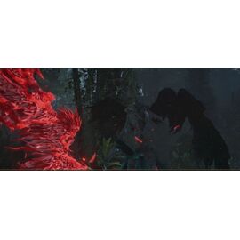 Wuchang: Fallen Feathers / PlayStation 5
