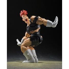 Dragon Ball Z S.H.Figuarts Action Figure Recoome  20 cm