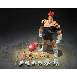 Dragon Ball Z S.H.Figuarts Action Figure Recoome  20 cm
