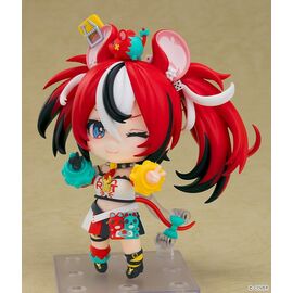 Hololive Production Nendoroid Action Figure Hakos Baelz 10 cm