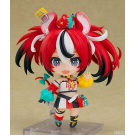 Hololive Production Nendoroid Action Figure Hakos Baelz 10 cm