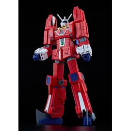 Space Runaway Ideon Moderoid Plastic Model Kit Ideon 13 cm