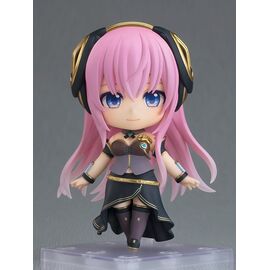 Character Vocal Series 03: Megurine Luka Nendoroid Action Figure V4X 10 cm
