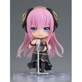 Character Vocal Series 03: Megurine Luka Nendoroid Action Figure V4X 10 cm