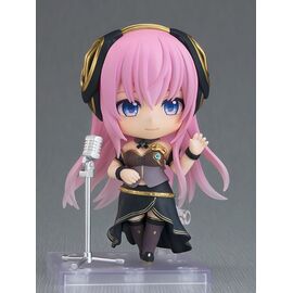 Character Vocal Series 03: Megurine Luka Nendoroid Action Figure V4X 10 cm