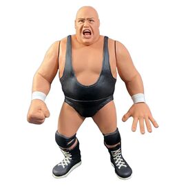 Zombie Sailor's Toys Action Figure King Kong Bundy 11 cm